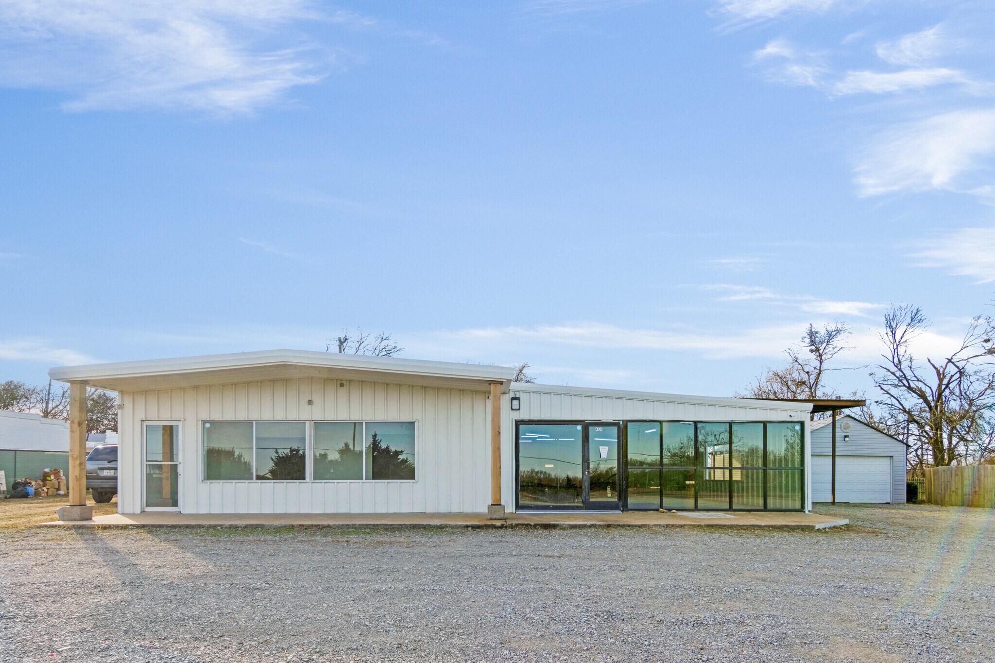 4737 TX-91, Denison, TX à louer Photo de l’immeuble– Image 1 sur 24