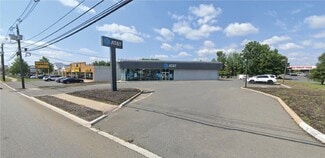 Plus de détails pour 277 State Route 18, East Brunswick, NJ - Local commercial à louer