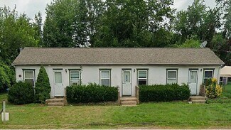 Plus de détails pour 2707 Monmouth Rd, Jobstown, NJ - Logement à vendre