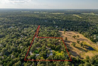 Plus de détails pour 1474 County Road B, Lexington, TX - Spécialisé à vendre
