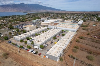 Plus de détails pour 300 Ohukai Rd, Kihei, HI - Local d’activités à vendre
