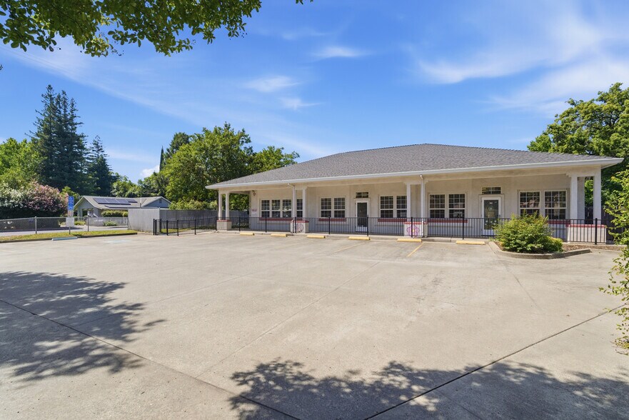 2801 Godman Ave, Chico, CA à vendre - Photo de l’immeuble – Image 3 sur 39