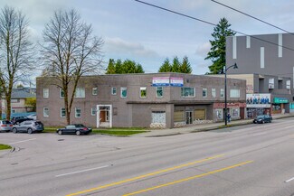 Plus de détails pour 1590-1594 KINGSWAY STREET – Bureau, Local commercial à vendre, Vancouver, BC