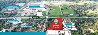 Plus de détails pour 5549 McNeil Dr, Austin, TX - Terrain à vendre