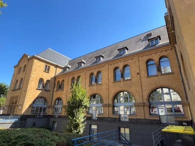 Plus de détails pour 2-4 Rue Lafayette, Metz - Bureau à louer