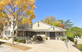 Plus de détails pour 316 Cedar St, St Charles, IL - Local commercial à vendre
