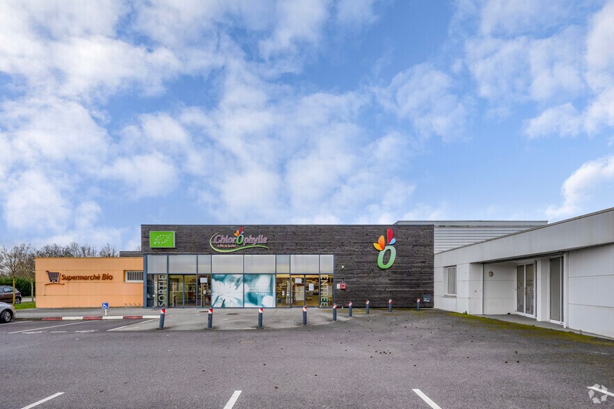 5 Rue De L'Atlantique, Basse-Goulaine à louer - Photo de l’immeuble – Image 3 sur 21