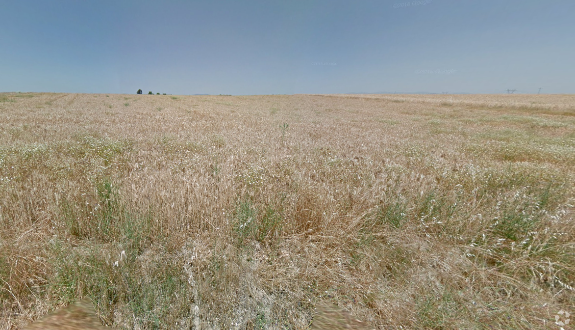 Terrain dans Brunete, Madrid à vendre Photo principale– Image 1 sur 2