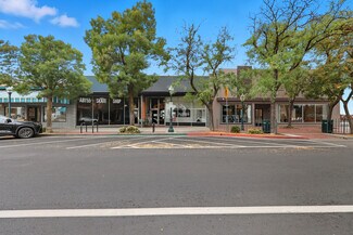 Plus de détails pour 328-332 W Main St, Merced, CA - Local d'activités à louer