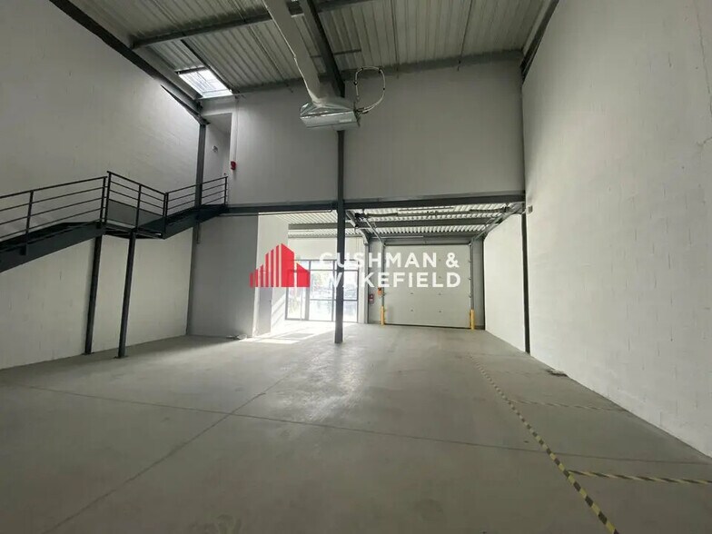 Local d’activités dans Toulouse à louer - Photo intérieure – Image 3 sur 5