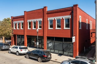 Plus de détails pour 210 N Tennessee St, McKinney, TX - Bureau à louer