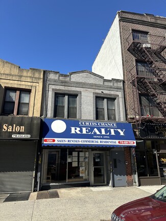 Plus de détails pour 1324 Flatbush Ave, Brooklyn, NY - Local commercial à vendre
