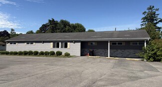 Plus de détails pour 7711 Oswego Rd, Liverpool, NY - Bureau à vendre