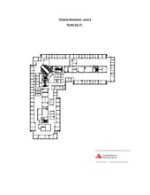 3010 Briarpark Dr, Houston, TX à louer Plan d’étage– Image 1 sur 1