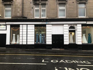 Plus de détails pour 53-63 Gellatly St, Dundee - Local commercial à louer
