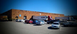 Plus de détails pour 220 Fontaine Dr, Ridgeway, VA - Industriel/Logistique à louer