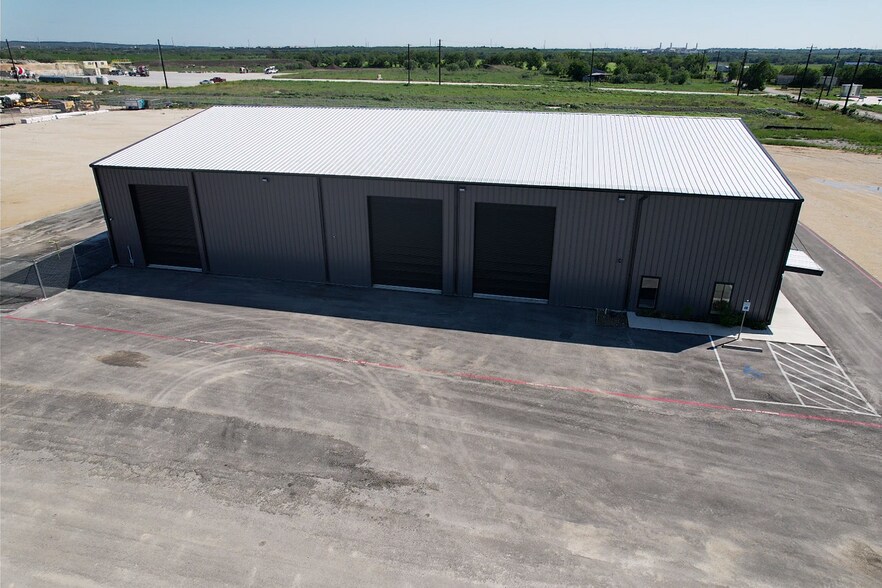 729 Soechting Rd, New Braunfels, TX à vendre - Photo de l’immeuble – Image 2 sur 8