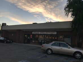 7138 Shoup Ave, Canoga Park, CA à louer Photo intérieure– Image 1 sur 4