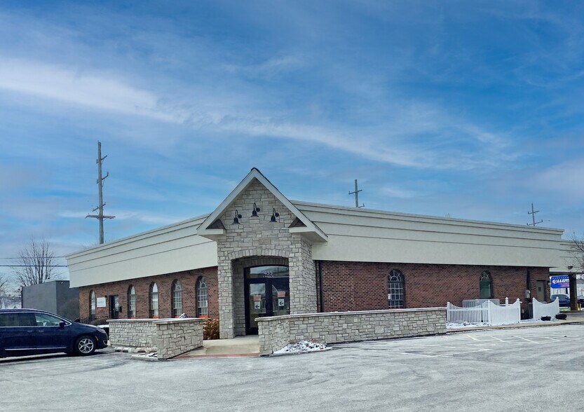 435 E North St, Bradley, IL à louer - Photo de l’immeuble – Image 3 sur 13