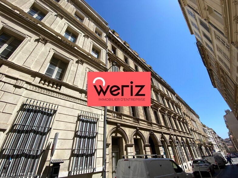 28 Rue Edouard Delanglade, Marseille à louer - Photo de l’immeuble – Image 3 sur 15