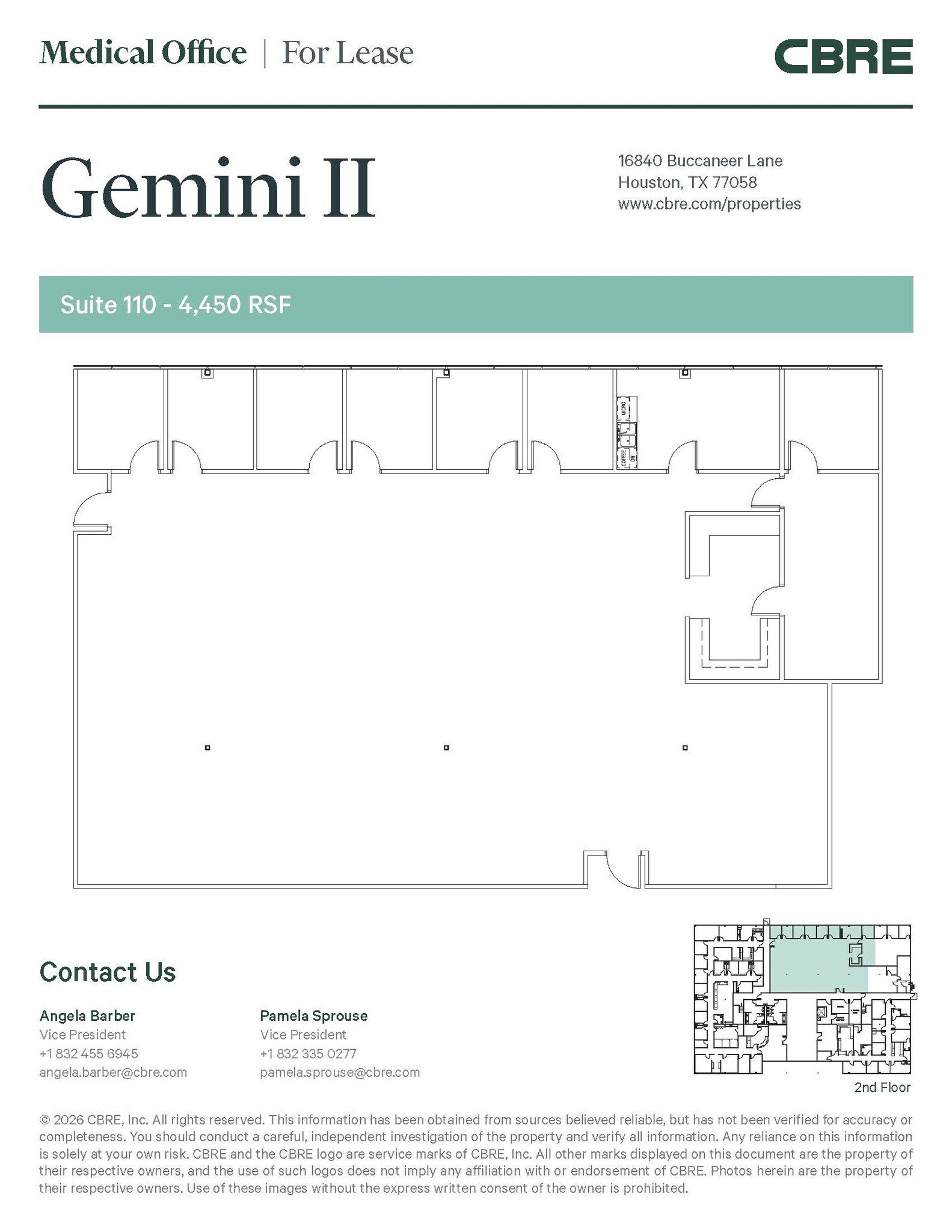 16840 Buccaneer Ln, Clear Lake City, TX à louer Photo intérieure– Image 1 sur 2