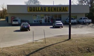 Plus de détails pour 1701 W Dallas Ave, Cooper, TX - Local commercial à vendre