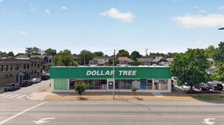 Plus de détails pour 3637 S Kings Hwy, Saint Louis, MO - Local commercial à louer