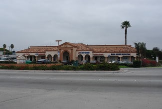 Plus de détails pour 730 H St, Chula Vista, CA - Bureau/Local commercial à louer