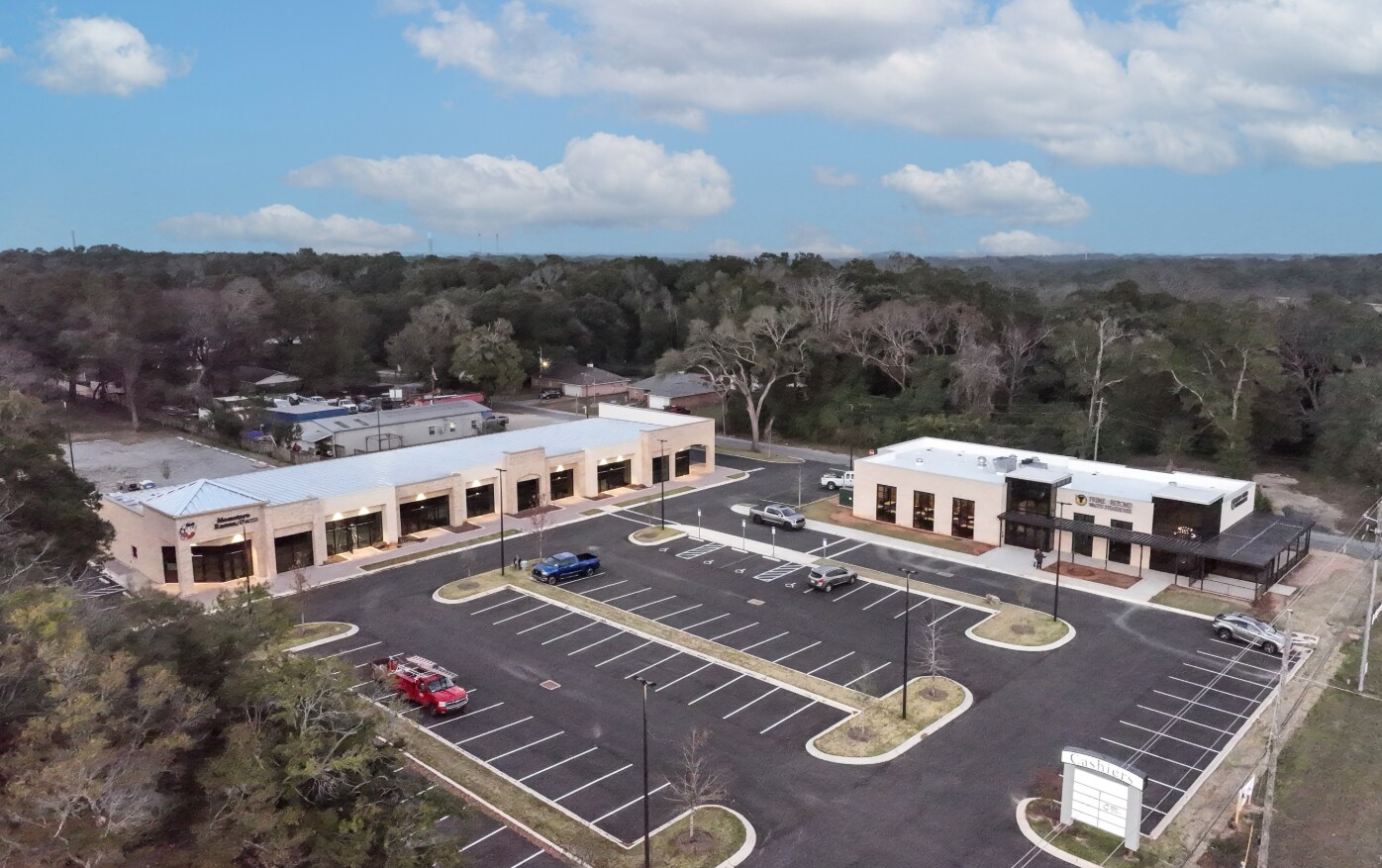 620 E Nine Mile Rd, Pensacola, FL à louer Photo principale– Image 1 sur 6