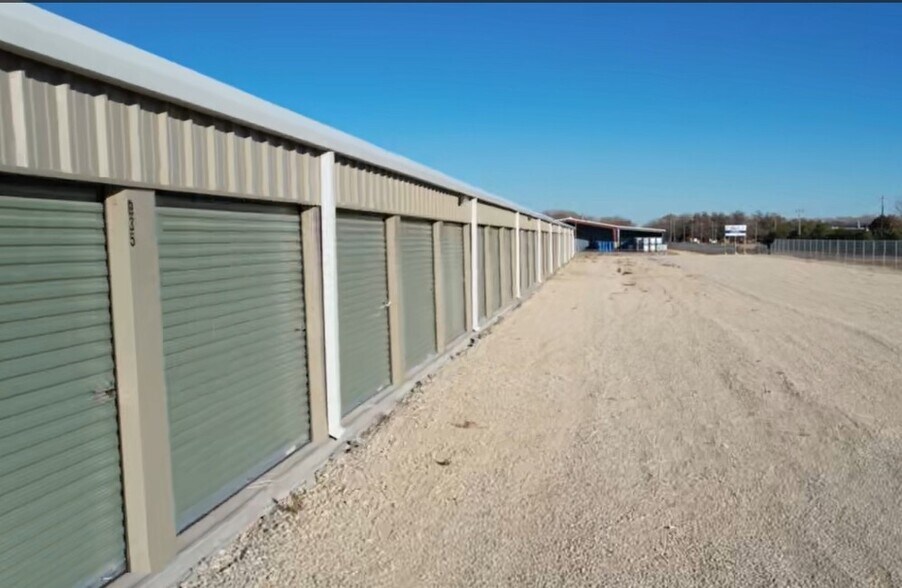 640 Garfield ave, Sterling, KS à vendre - Photo de l’immeuble – Image 2 sur 3