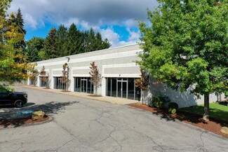 Plus de détails pour 145 Lake Dr, Wexford, PA - Local d'activités à louer