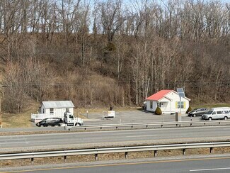 Plus de détails pour 602 E Lee Hwy, Wytheville, VA - Local commercial à vendre