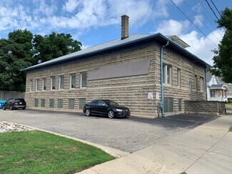 Plus de détails pour 17 Seward Ave NW, Grand Rapids, MI - Local commercial à louer