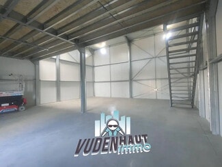 Plus de détails pour 45 Bis Route D'Aussonne, Cornebarrieu - Local d’activités à vendre