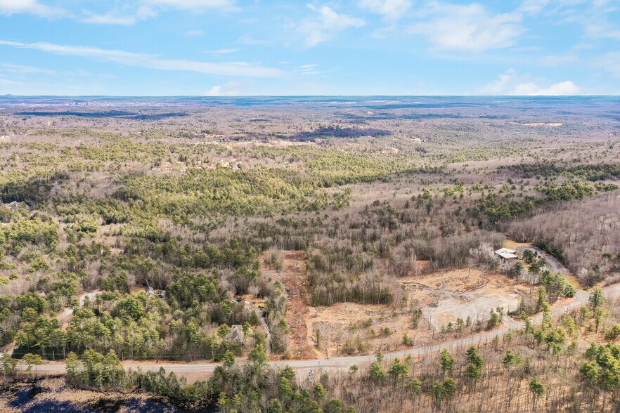 340 Chestnut Hill Road, New Boston, NH à vendre - Photo de l’immeuble – Image 3 sur 23