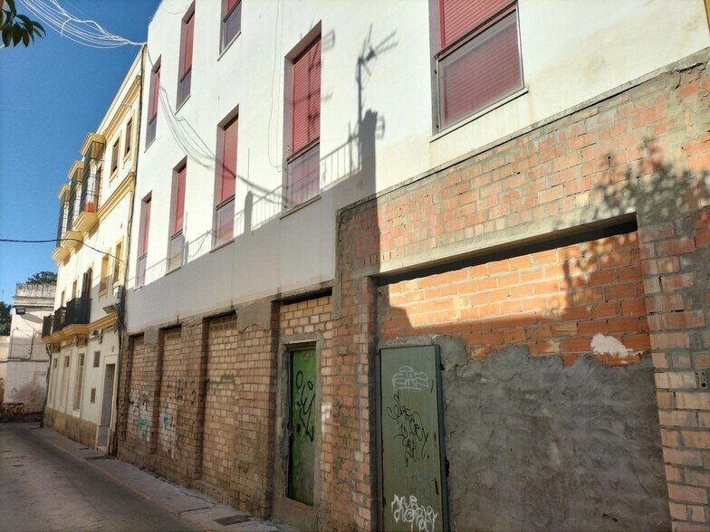 Local commercial dans El Puerto de Santa María, Cádiz à vendre - Photo de l’immeuble – Image 3 sur 8
