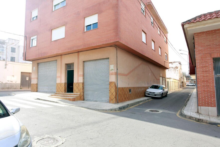 Calle Santa Teresa, 21, La Unión, Murcia à vendre - Photo de l’immeuble – Image 2 sur 24