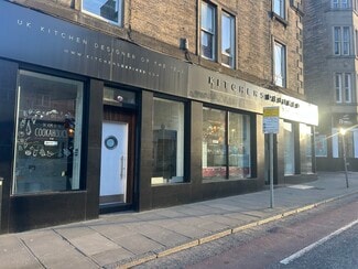 Plus de détails pour 51-57 Dalry Rd, Edinburgh - Local commercial à louer