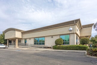 Plus de détails pour 1275 E Spruce Ave, Fresno, CA - Bureau/Médical à louer