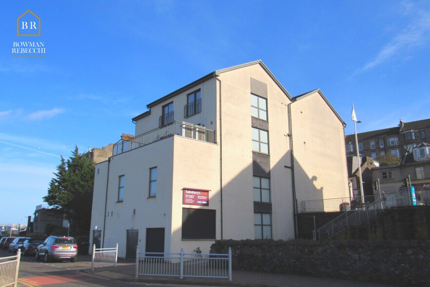 32 Kempock St, Gourock à louer - Photo de l’immeuble – Image 2 sur 4
