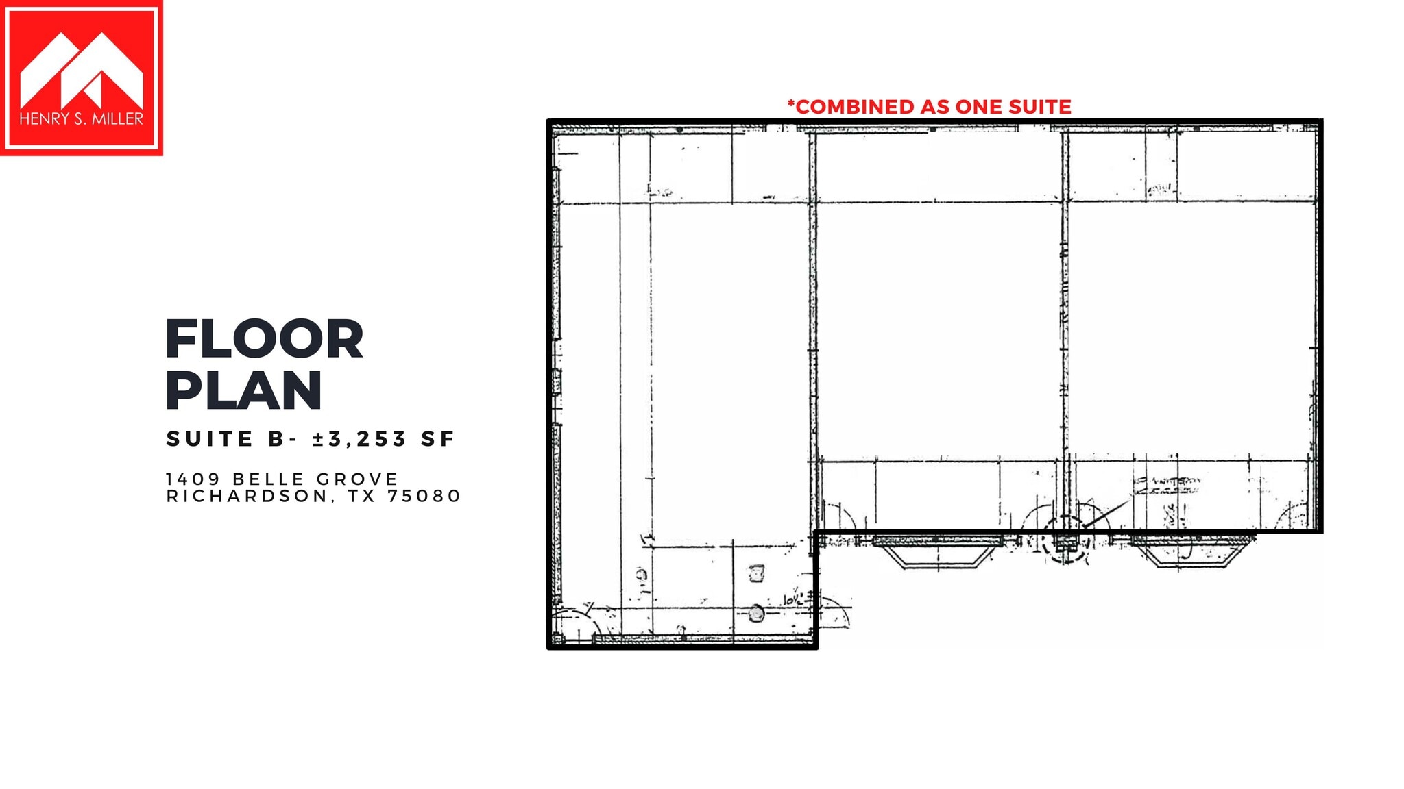 409 Belle Grove Dr, Richardson, TX à louer Photo de l’immeuble– Image 1 sur 1