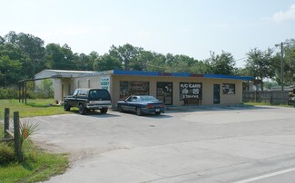 Plus de détails pour 125 Monroe Rd, Sanford, FL - Local commercial à vendre