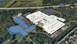 Plus de détails pour 2750 Morris Rd, Lansdale, PA - Terrain à louer