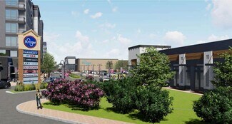 Plus de détails pour 3400 Forest Dr, Columbia, SC - Bureau, Local commercial à louer