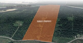 Plus de détails pour 1909 Gunn Rd, Prince George, BC - Terrain à vendre