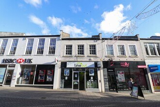 38-72 High St, Dumfries à louer Photo de l’immeuble– Image 1 sur 1