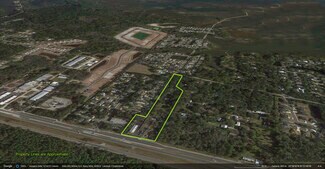 Plus de détails pour 5940 Us-1, Saint Augustine, FL - Local commercial à vendre