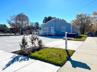 Plus de détails pour 108 Justice Heights St, Apex, NC - Bureau à louer