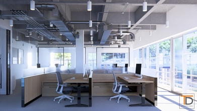 2335 E Atlantic Blvd, Pompano Beach, FL à louer Photo intérieure– Image 1 sur 10