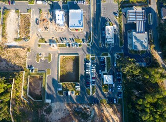 Plus de détails pour 2314 NE Capital Cir, Tallahassee, FL - Local commercial à vendre